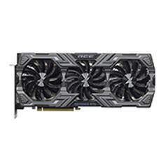 二手索泰 RTX 2070 super-8GD6 玩家力量至尊PGF OC回收